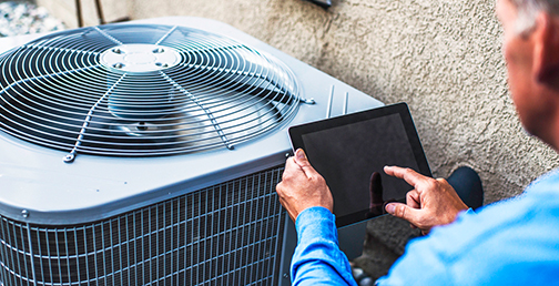 Air Fuzion | Air Conditioning Repair