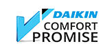 Air Fuzion | Daikin Comfort Pro